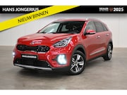 Kia Niro - 1.6 GDi PHEV DynamicLine | TREKHAAK | CAMERA | STUUR/STOELVE