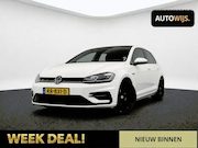 Volkswagen Golf - 1.5 TSI Highline Business R-Line|PANO|LED|LEDER|CARPLAY|GOED