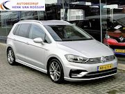 Volkswagen Golf Sportsvan - 1.2 TSI Highline / R-line Automaat | Camera | Navi | Clima |