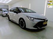 Toyota Corolla - Touring Sports 1.8 Hybrid GR-Sport+Led+Leder+Navigatie+trekh