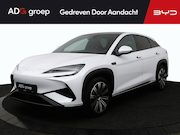 BYD SEALION 7 - Design AWD 82.5 kWh | All-season banden | Rijklaar | Verwach