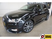 Audi A1 - Sportback 1.0 TFSI Adrenalin Navi S-Line