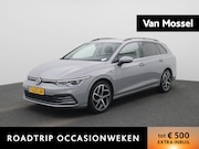 Volkswagen Golf - Variant 1.5 eTSI Style Automaat | Apple CarPlay/Android Auto