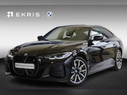 BMW i4 - Gran Coupé eDrive40 | M Sportpakket | SOH 95, 1% | Voorstoel