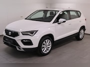 Seat Ateca - 1.0 TSI Style | All Weather banden | Trekhaak