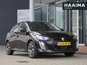 Peugeot 208 - 1.2 Turbo 100 Business | Nieuwe auto | Achteruitrijcamera | 