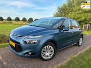 Citroën C4 Picasso - 1.2 PureTech Selection|Cruise|APK
