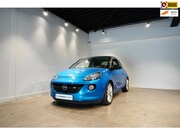 Opel Adam - 1.4 Rocks Carplay|Pano|Stoelverwarming