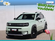 Fiat Grande Panda - 1.2 Hybrid 100 PK Icon | Pack Style | Automaat