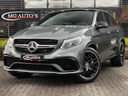 Mercedes-Benz GLE-klasse - AMG 63 4MATIC | Panoramadak | Adaptive Cruise Control | Harm