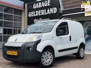 Fiat Fiorino - 1.4 Natural Power SX | Airco | Flex | Centr.v | Elekt.ramen