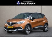 Renault Captur - 0.9 TCe Intens | Navigatie | Cruise Control | Trekhaak