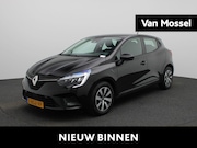 Renault Clio - 1.0 TCe 90 Equilibre | Apple Carplay / Android Auto | Multif