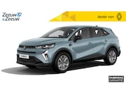 Renault Symbioz - 1.8 E-Tech full hybrid 160 evolution | Nieuw te bestellen |