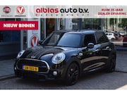 MINI Cooper - 5-Deurs 1.5 Chili Serious Business|JCW|