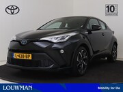 Toyota C-HR - 2.0 Hybrid Dynamic | Trekhaak | NL dealeronderhouden |
