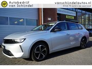 Opel Astra - Sports Tourer 1.2 TURBO EDITION SPORT APRIL 2024 KEURIGE NET
