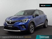 Renault Captur - 1.0 TCe 100 Bi-Fuel Intens | Trekhaak | Benzine & LPG | Pack