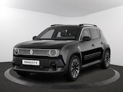 Renault 4 - Iconic | Achteruitrijcamera | Elektrisch verwarmbare voorsto