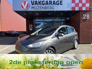 Ford C-Max - 1.5 150PK!! Titanium // NAVI + CARPLAY // CAMERA // PDC V+A