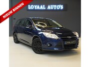 Ford Focus - Wagon 1.6 TI-VCT Trend | AUT | AIRCO | NAVI | transmissie st