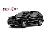 Suzuki S-Cross - 1.4 Boosterjet Style Smart Hybrid | 10 jaar garantie |
