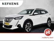 Peugeot 2008 - SUV Allure Pack 130pk Automaat | Navigatie via Apple Carplay