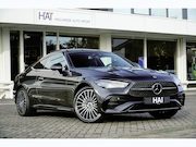 Mercedes-Benz CLE-klasse - CLE Coupé 300 e AMG Line I Pano I ACC I