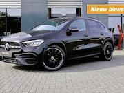 Mercedes-Benz GLA-Klasse - GLA 200 AMG DCT / Navi /Camera / 20 Inch LM /App-connect / P