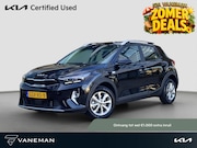 Kia Stonic - 1.0 T-GDi MHEV DynamicLine | Clima | Camera | Navi | PDC |