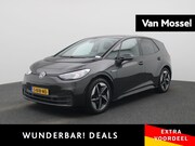 Volkswagen ID.3 - Pro Edition 58 kWh | 204 PK | SoH 93% | Automaat | Stoel en 