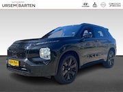 Mitsubishi Outlander - 2.4 PHEV Instyle+ Black badge +