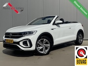 Volkswagen T-Roc - 1.5 TSI R-Line|Navi|Trekhaak