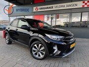 Kia Stonic - 1.0 T-GDi MHEV DYNAMIC PLUSLINE (MILD HYBRID)