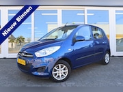 Hyundai i10 - 1.1 i-Drive Cool, Airco, *56, 700 Km * Prijs Is Rijklaar Inc