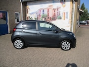 Citroën C1 - 1.0 VTI FEEL