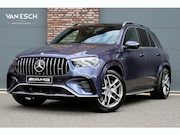 Mercedes-Benz GLE-klasse - AMG GLE 53 Hybrid 4MATIC+ | Luchtvering | Comfortpakket+ Ach