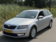 Skoda Octavia - 1.2 TSI Trekhaak Greentech Ambition Businessline