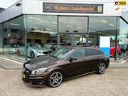 Mercedes-Benz CLA-Klasse - CLA Shooting Brake 200 AMG-line Edition met Panorama