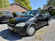 Opel Corsa - 1.2-16V Rhythm-apk t/m 22-4-2027-5 deurs-80pk