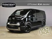 Kia PV5 - 51.5 kWh 163pk L2H1 ELITE NIEUW