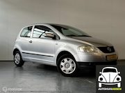 Volkswagen Fox - 1.2 Trendline, nieuwe apk