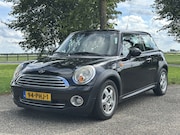 MINI Cooper - 3-Deurs 1.6 boekjes * inruil mogelijk