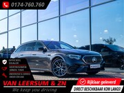 Mercedes-Benz E-klasse - Estate 53 4MATIC+ | Pano | Burmester | Hyperscreen