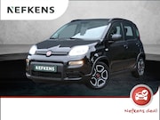 Fiat Panda - 1.0 Hybrid City Life | Airco | 5 persoons | Bluetooth | Isof