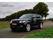 Land Rover Range Rover Sport - 3.0 TDV6 HSE Dynamic Export / ex bpm  / Motor tikt.