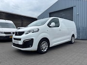 Peugeot Expert - 2.0 BlueHDI Long Clutch Broken Kupplung Defect