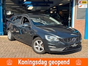 Volvo V60 - 1.5 T3 Polar+ 2017 AUT NAVI CLIMA NAP 41k KM