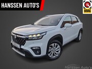 Suzuki S-Cross - 1.5 Hybrid Select afn.trekhaak AUTOMAAT