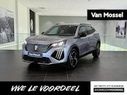Peugeot 2008 - 1.2 100 pk Allure Luxe | Hoge Instap! | Climate Control | Na